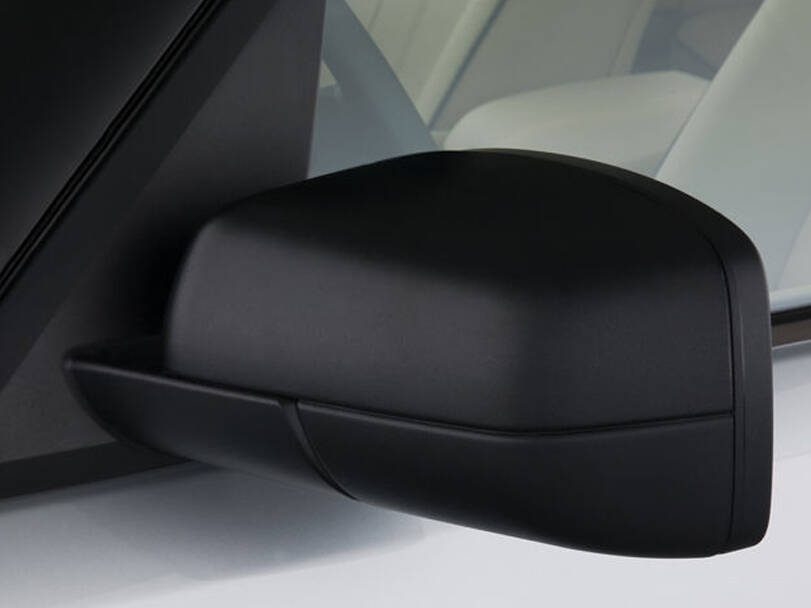 Land Rover Range Rover 3rd (L322) Generation Exterior 