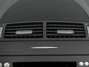 مرسيدس بنز SLK Class الداخلية 