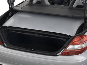 مرسيدس بنز SLK Class الخارجية 