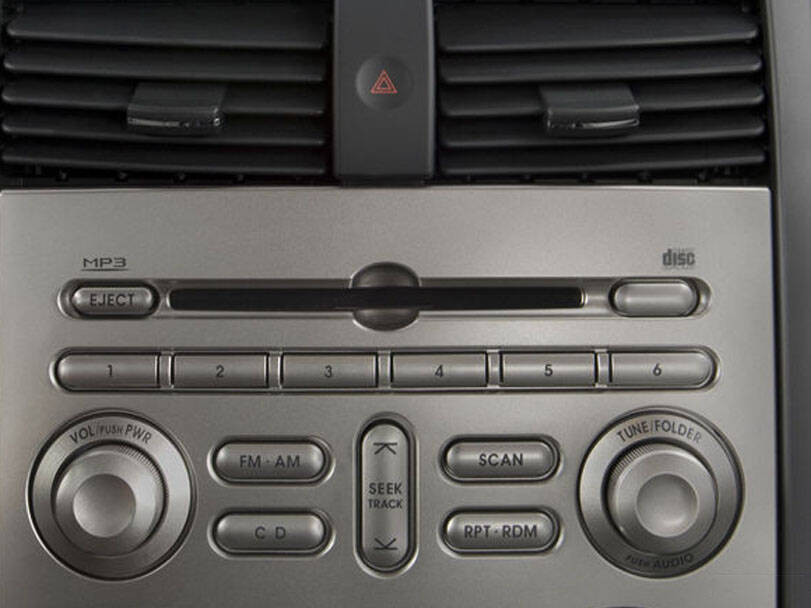 ميتسوبيشي غالانت الداخلية 