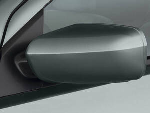 ميتسوبيشي غالانت الخارجية 