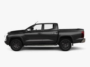 ميتسوبيشي L200 الخارجية 