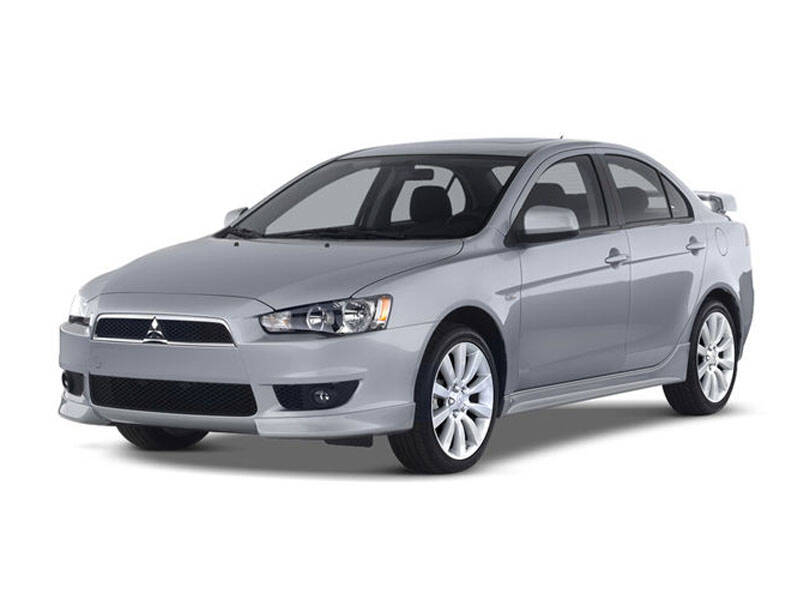 مراجعة مستخدم ميتسوبيشي لانسر