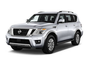 نيسان أرمادا