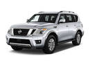 Nissan Armada