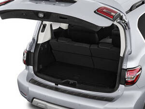 Nissan Armada 2nd (Y62) Generation