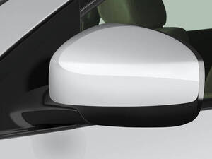 Nissan Murano Exterior 