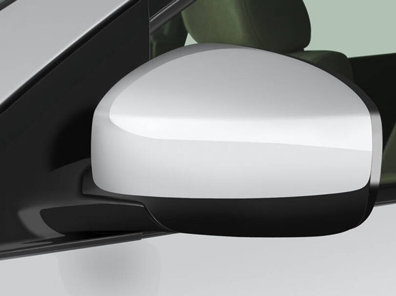 Nissan Murano Exterior 