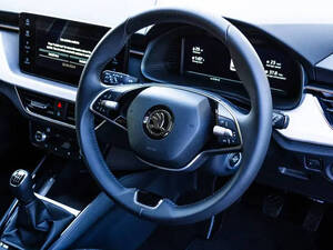 شكودا كاميك الداخلية 