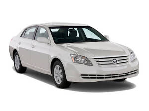 تويوتا أفالون الخارجية 