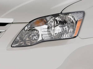 تويوتا أفالون الخارجية 