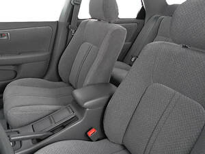 تويوتا كامري الداخلية 