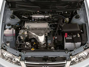 تويوتا كامري الخارجية 