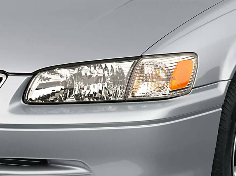 تويوتا كامري XV20 الخارجية 