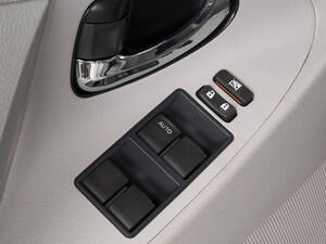 تويوتا كامري الداخلية 