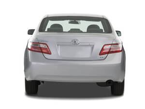 تويوتا كامري الخارجية 