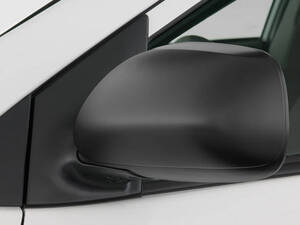 Toyota Corolla Exterior 