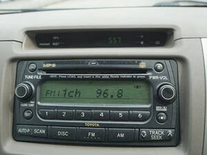 Toyota Fortuner Interior 