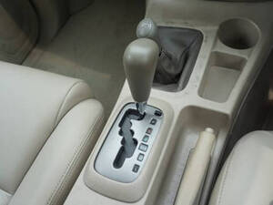 Toyota Fortuner Interior 