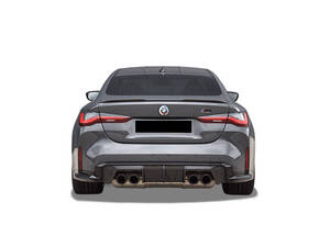 بي إم دبليو إم 4 الخارجية 