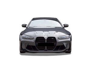 بي إم دبليو إم 4 الخارجية 