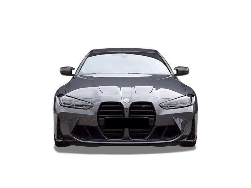 بي إم دبليو إم 4 2026 الخارجية 