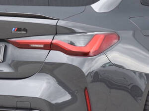 بي إم دبليو إم 4 الخارجية 