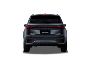 جيلي مونجارو الخارجية 