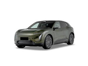 أفاتر 07 الخارجية Cover