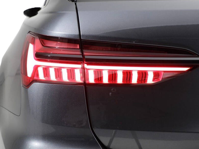 Audi RS 6 2025 Exterior 