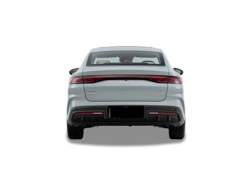 BYD Qin L 2025 Exterior 