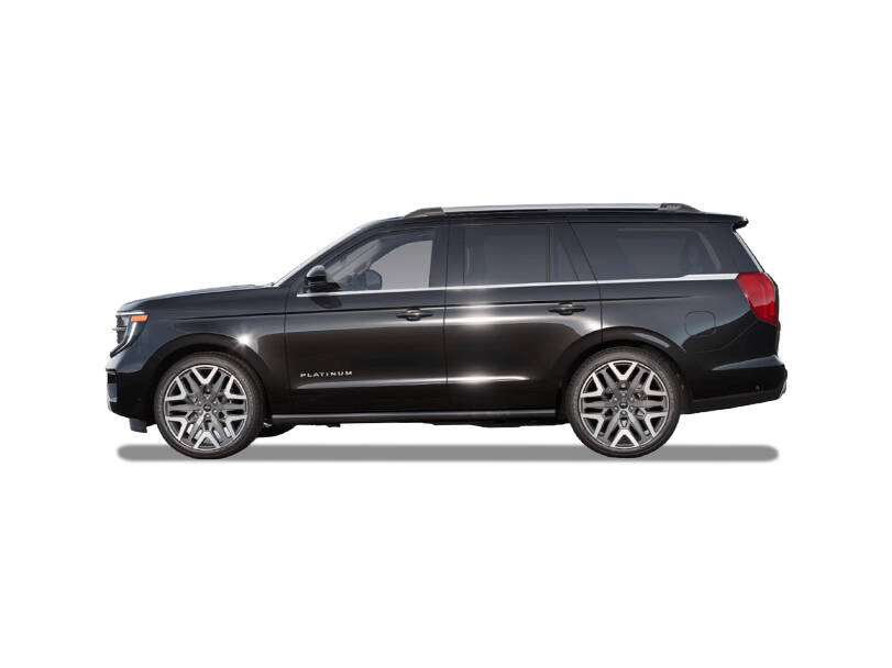 Ford Expedition 2025 Exterior 