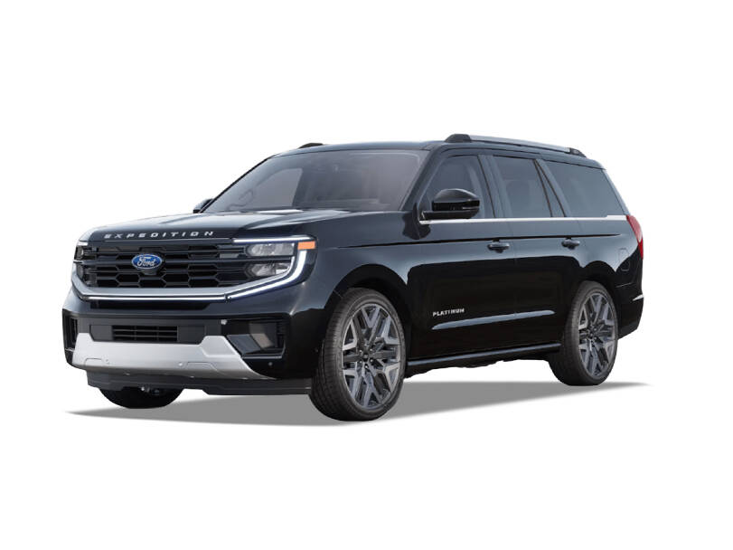 Ford Expedition 2025