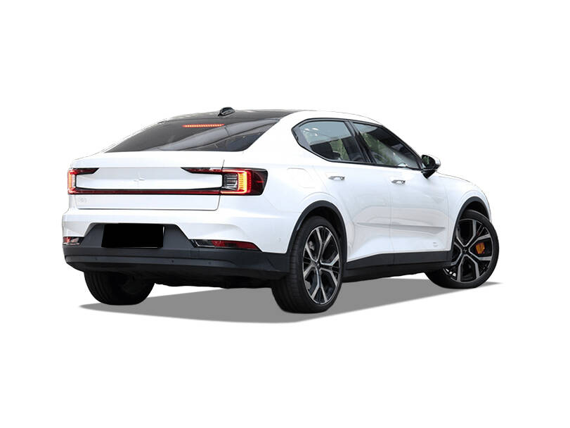 بولستار 2 2026 الخارجية 