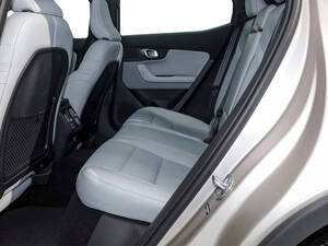 بولستار 2 الداخلية 