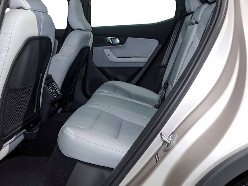 بولستار 2 2026 الداخلية 