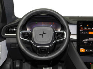 بولستار 2 الداخلية 