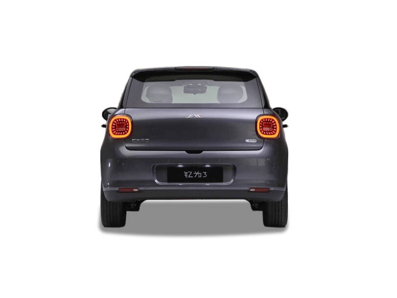 جاك إي 30 إكس 2025 الخارجية 