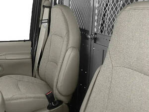 فورد إي 350 الداخلية 