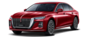 Hongqi Ousado Hongqi Ousado