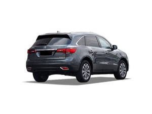 أكورا إم دي إكس الخارجية 