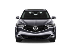 أكورا إن إس إكس الخارجية 