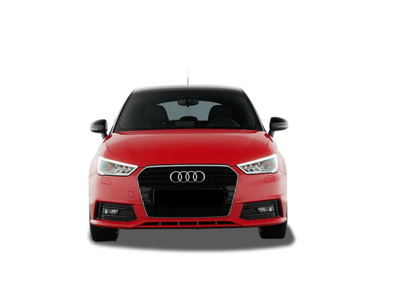 Audi A1 Exterior 