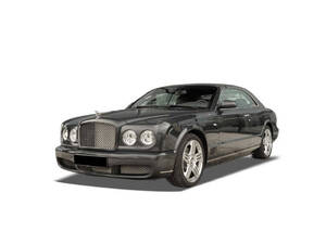 بينتلي بروك لاندز الخارجية 