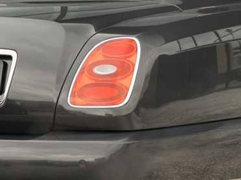 بينتلي بروك لاندز الخارجية 