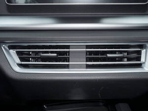 BYD Song Pro Interior 