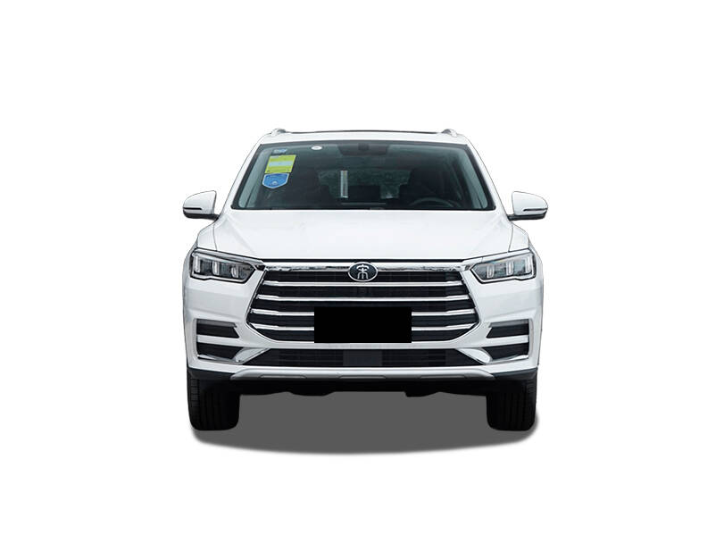 بي واي دي سونغ برو 2025 الخارجية 