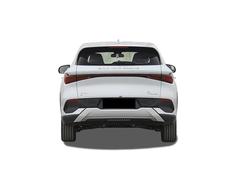 بي واي دي يوان بلس 2025 الخارجية 