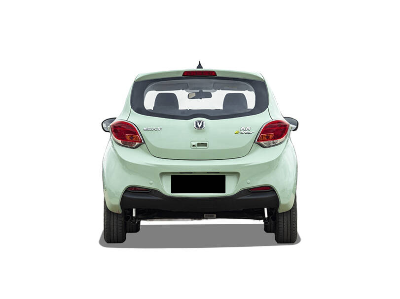 Changan Ben E-Star Exterior 