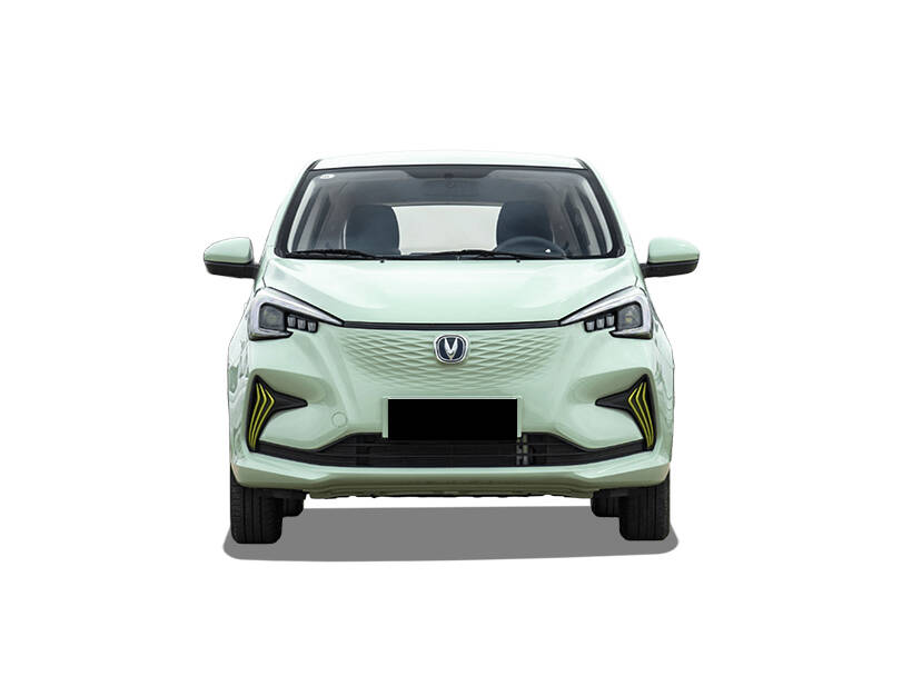 Changan Ben E-Star Exterior 